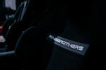 Ford Mustang Mach 1 R Unkl by Ringbrothers 2019 года